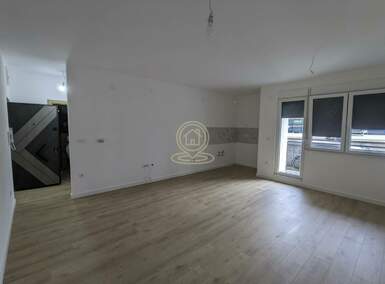 Dvosoban stan, Inđija | Prodaja · 52m² · 101.765€
