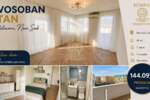 Dvosoban stan, Novi Sad | Prodaja · 48m² · 144.097€