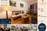 Trosoban stan, Beograd - Krunska | Izdavanje · 70m² · 900€