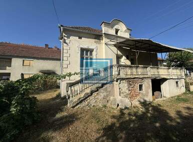Kuća, Jagodina - Kolare | Prodaja · 51m² · 18.000€