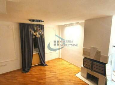 Stan, Beograd - Slavija | Izdavanje · 146m² · 1.500€