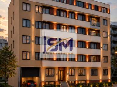 Dvosoban stan, Beograd - Žarkovo | Prodaja · 48m² · 133.840€
