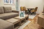 Jednoiposoban stan, Niš | Izdavanje · 40m² · 350€