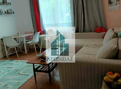 Jednoiposoban stan, Niš - Knjaževačka | Prodaja · 42m² · 86.000€