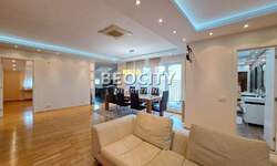 Cetvorosoban stan, Beograd - Vračar (centar) | Izdavanje · 170m² · 2.000€