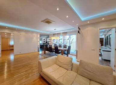 Cetvorosoban stan, Beograd - Vračar (centar) | Izdavanje · 170m² · 2.000€