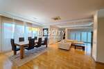 Cetvorosoban stan, Beograd - Vračar (centar) | Izdavanje · 170m² · 2.000€