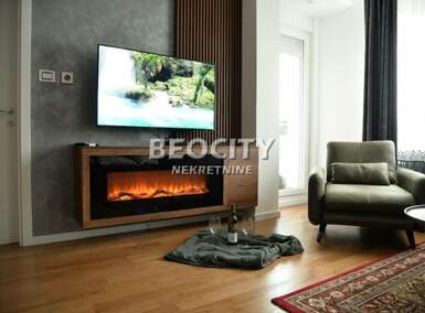 Dvosoban stan, Novi Sad - Grbavica | Prodaja · 40m² · 160.000€