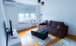 Dvosoban stan, Beograd - Vračar (centar) | Izdavanje · 60m² · 730€