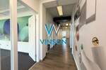 Poslovni prostor / Lokal, Novi Sad - Bulevar Oslobođenja | Izdavanje · 256m² · 2.800€