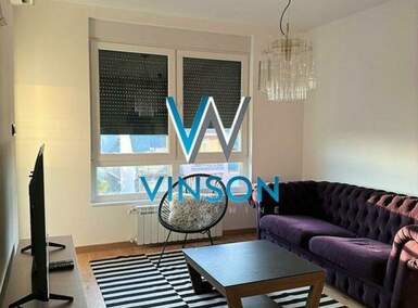 Jednoiposoban stan, Novi Sad - Telep | Izdavanje · 42m² · 500€