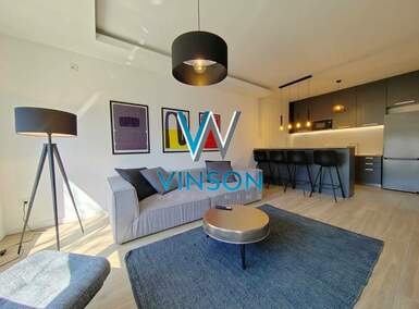 Dvoiposoban stan, Novi Sad - Petrovaradinska ada | Izdavanje · 84m² · 800€