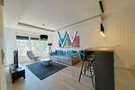 Dvoiposoban stan, Novi Sad - Petrovaradinska ada | Izdavanje · 84m² · 800€