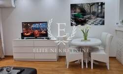 Cetvorosoban stan, Beograd - Đeram pijaca | Izdavanje · 80m² · 900€