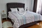 Cetvorosoban stan, Beograd - Đeram pijaca | Izdavanje · 80m² · 900€