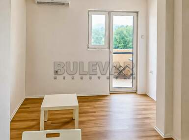 Jednoiposoban stan, Niš - Pantelej(Niš) | Prodaja · 41m² · 77.500€