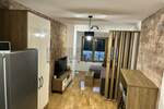 Garsonjera, Niš - Centar | Izdavanje · 33m² · 350€