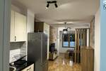Garsonjera, Niš - Centar | Izdavanje · 33m² · 350€