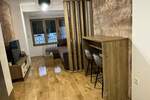 Garsonjera, Niš - Centar | Izdavanje · 33m² · 350€
