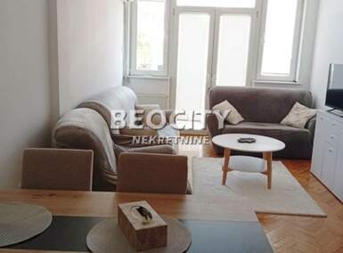 Dvosoban stan, Novi Sad - Nova Detelinara | Izdavanje · 45m² · 400€