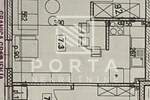 Dvoiposoban stan, Beograd - Novi Grad | Prodaja · 58m² · 174.000€