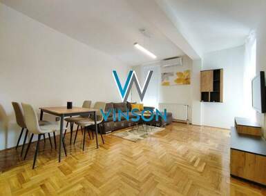 Jednoiposoban stan, Novi Sad - Salajka | Izdavanje · 40m² · 500€