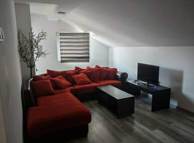 Troiposoban stan, Beograd - Ledine | Izdavanje · 70m² · 500€