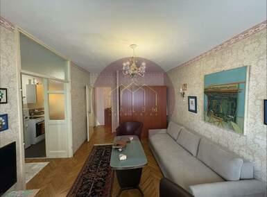 Jednosoban stan, Beograd - 27. Marta | Izdavanje · 42m² · 600€