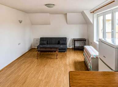 Jednosoban stan, Niš - Durlan | Prodaja · 33m² · 66.000€