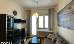 Trosoban stan, Novi Sad - Bulevar | Prodaja · 59m² · 242.000€