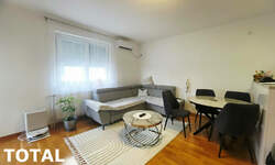 Cetvorosoban stan, Novi Sad - Adice | Prodaja · 76m² · 165.000€