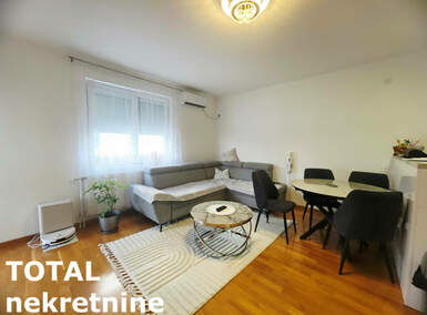 Cetvorosoban stan, Novi Sad - Adice | Prodaja · 76m² · 165.000€