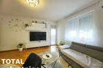 Cetvorosoban stan, Novi Sad - Adice | Prodaja · 76m² · 165.000€