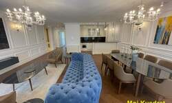Cetvorosoban stan, Beograd - Čubura | Izdavanje · 125m² · 3.300€