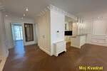 Cetvorosoban stan, Beograd - Čubura | Izdavanje · 125m² · 3.300€