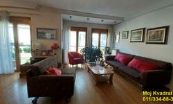 Stan, Beograd - Kalenić | Prodaja · 123m² · 615.000€