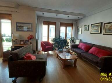 Stan, Beograd - Kalenić | Prodaja · 123m² · 615.000€