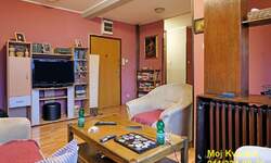 Cetvorosoban stan, Beograd - Blok 63 | Prodaja · 87m² · 269.000€