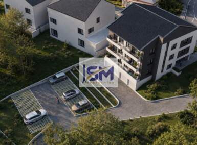 Dvosoban stan, Beograd - Sremčica | Prodaja · 44m² · 96.096€