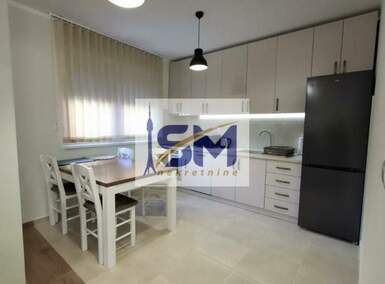 Trosoban stan, Beograd - Južni bulevar | Izdavanje · 73m² · 800€