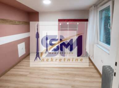 Jednoiposoban stan, Beograd - Dimitrija Tucovića | Prodaja · 24m² · 65.000€