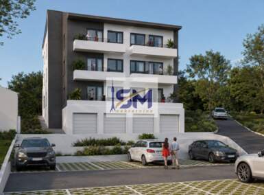 Trosoban stan, Beograd - Sremčica | Prodaja · 58m² · 124.055€