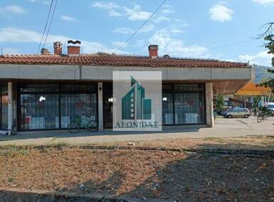 Poslovni prostor / Lokal, Vlasotince | Prodaja · 65m² · 110.000€
