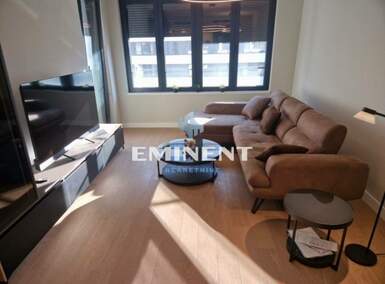 Dvosoban stan, Beograd - Blok 65 | Izdavanje · 56m² · 1.000€