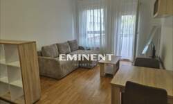 Jednosoban stan, Beograd - Savada | Izdavanje · 30m² · 500€