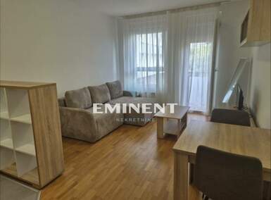 Jednosoban stan, Beograd - Savada | Izdavanje · 30m² · 500€