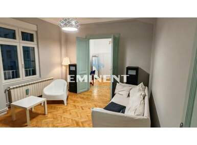 Trosoban stan, Beograd - Centar | Izdavanje · 62m² · 900€