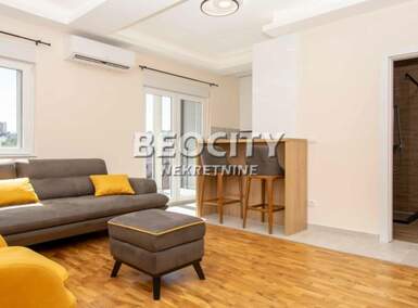 Dvosoban stan, Beograd - Mirijevo I | Prodaja · 33m² · 129.999€