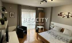 Jednosoban stan, Novi Sad - Centar | Prodaja · 25m² · 98.000€