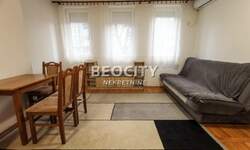 Jednosoban stan, Novi Sad - Petrovaradin | Prodaja · 25m² · 70.000€